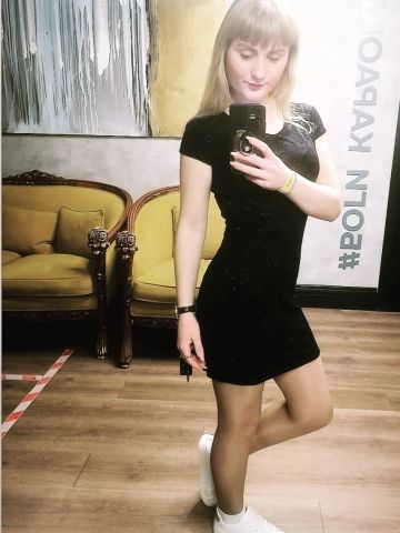 Анкета проститутки Амина, Зборов, 24 года, №374592